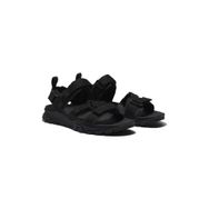 Timberland TB0A2E4G0151 Garrison Trail Webbing Siyah Erkek Sandalet