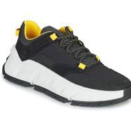 Timberland TB0A417U0011TBL Turbo Low Siyah Erkek Outdoor Ayakkabisi