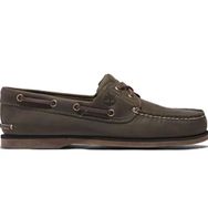 Timberland TB0A4187ET41 Haki Erkek Günlük Ayakkabı