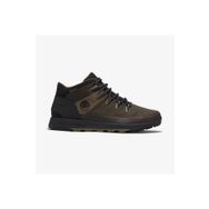 Timberland TB0A5NFK3271 Sprint Trekker Mid Fabric Kahverengi Erkek Bot