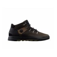 Timberland TB0A5NFK3271 Yeşil Erkek Bot