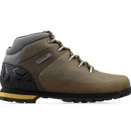 Timberland TB0A5QUZ3271 Haki Euro Sprint Fabric Wp Erkek Günlük Bot