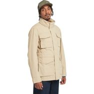 Timberland TB0A5TSUDH41 Yeşil Water Resistant Field Erkek Ceket