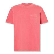 Timberland TB0A5VDHN961 Merrymack Rıver Garment Dye Chest Pocket Erkek Tişört