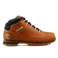 Timberland TB0A5W2W3581 Mid Lace Up Boot Kahverengi Erkek Trekking Bot