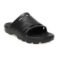 Timberland TB0A5W91 Get Outslide Slide Siyah Erkek Terlik
