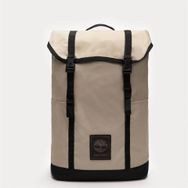 Timberland TB0A5WB52691 Plecak Haritage Bej Sırt Çantası