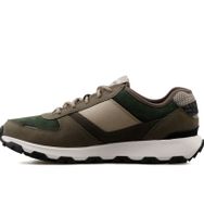 Timberland TB0A5WYG9911 Haki Winsor Park Ox Erkek Günlük Ayakkabı