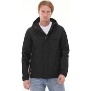Timberland TB0A5XRS0011 Siyah Timberland Wr Benton Shell Erkek Ceket