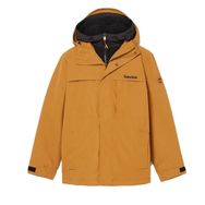 Timberland TB0A5XT1 Açık Kahverengi Wp Benton 3 In 1 Erkek Mont
