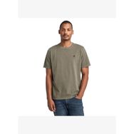 Timberland TB0A5YAYA581 Dunstan Rıver Garment Dye Short Sleeve T Erkek Tişört