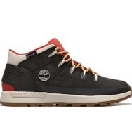Timberland TB0A61QG0151 Mid Lace Up Waterproof Su Geçirmez Siyah Renk Outdoor Erkek Bot