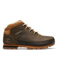 Timberland TB0A61SD3271 Mid Lace Up Boot Kahverengi Erkek Trekking Bot