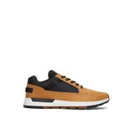 Timberland TB0A61T12311 Sarı Erkek Sneaker