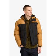 Timberland TB0A6267P571 Durable Puffer Erkek Sarı Mont