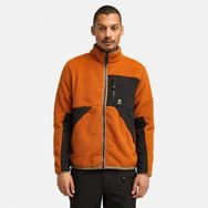 Timberland TB0A62EB8881 Fuşya Sherpa Fleece Erkek Ceket