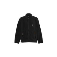 Timberland TB0A62EY0011 Siyah Full Zip Polar Fleece Erkek Polar