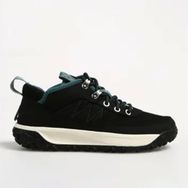 Timberland TB0A646CEL11_LOW Lace Up Hiking Siyah Kadın Outdoor Ayakkabısı