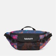 Timberland TB0A67J1DK41 Summer Rock Print Sling Bel Çantası