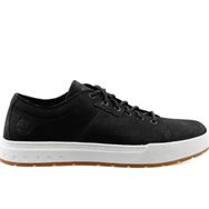Timberland TB0A6A2DW051 Siyah Erkek Günlük Ayakkabı
