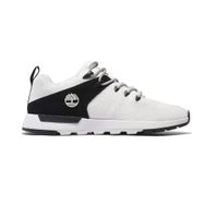 Timberland TB0A6AHCEAC1 Beyaz Erkek Sneaker