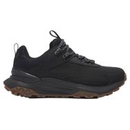 Timberland TB0A6D9HEK91 Motion Access Low Lace Up WP Siyah Erkek Outdoor Ayakkabısı