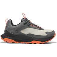 Timberland TB0A6D9HEO41_Motion Access Low Lace Kahve Erkek Outdoor Ayakkabısı