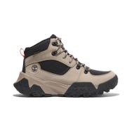 Timberland TB0A6DD1EN51 Bej Motion Scramble Mid Lace Up Wp Erkek Outdoor Botu