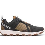 Timberland TB0A6DH2EDM1 Renkli Winsor Trail Low Lace Up Wp Erkek Trekking Ayakkabısı