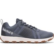 Timberland TB0A6DH2EJK1 Mavi Winsor Trail Low Lace Up Wp Erkek Trekking Ayakkabısı