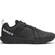 Timberland TB0A6DH2EK91 Siyah Winsor Trail Low Lace Up Wp Erkek Trekking Ayakkabısı