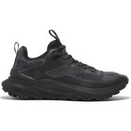 Timberland TB0A6DJKENQ1 Motion Access Low Lace Siyah Erkek Outdoor Ayakkabısı