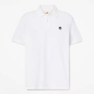 Timberland TB0A6VDP1001 Mıllers Rıver Pique Short Sleeve Polo Erkek Tişört