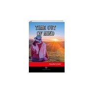 Time Out Of Mind Rachel Field-Platanus Publishing