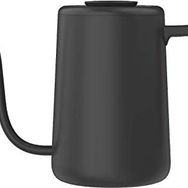 Timemore 70THP001AA001 Siyah 700 ml Fish Youth Gooseneck Kettle