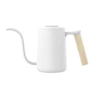 Timemore 70THP002AA002 Beyaz Kettle