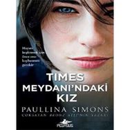 Times Meydanı`ndaki Kız Pegasus Yayınları