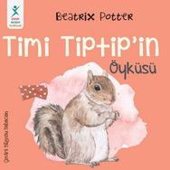Timi Tiptipin Öyküsü Peta Kitap
