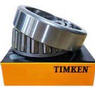 Tımken 30204 20x47x15.25 mm Antrasit Rulman