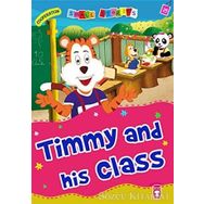 Timmy And His Class - Nalan Aktaş Sönmez