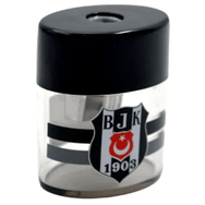 Timon 481482 Beşiktaş Tek Bıçaklı Kalemtıraş