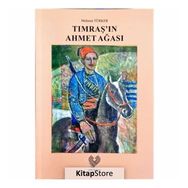 Tımraş'ın Ahmet Ağası - Mehmet Türker