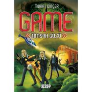 Timsah Gözü - Game - Murat Dinçer