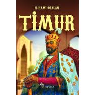 Timur - H. Hami Özalan