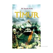 TIMUR - MEHMET SAMIH FETHI