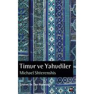 Timur ve Yahudiler - Michael Shterenshis