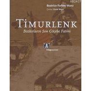 Timurlenk - Beatrice Forbes Manz