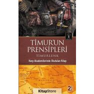 TIMUR'UN PRENSIPLERI - GENEL