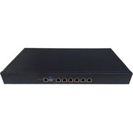 Tinax NAR-TL35G7-E6F 6x2.5 GB Port Core i5-1135G7 CPU 8 GB Ram 480 GB 1U Rackmount Firewall Pc