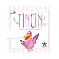 Tinçin - Sultan Eda Ören Yetginlioğlu
